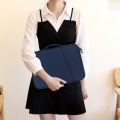 Miniatyrbilde 3 av 5: 10,8-11\" Tablet Sleeve kompatibel med iPad Tablet-etui Blue-10.8-11 inches