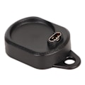 Pikkukuva 2 / 7: Type C Micro USB Kellolaturi-adapteri Garmin Fenix 7X 5S 6 6S Pro Instinct 2 2S -kelloille, tukee tiedonsiirtoa