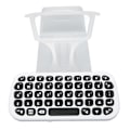 Pikkukuva 5 / 7: Langaton PS5 -näppäimistö Kannettava Mini Pelikonsolin Chat-näppäimistö Langaton Bluetooth 3.0 -näppäimistö
