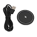 Miniatyrbillede 1 af 7: Magnetisk Trådløs Oplader 15W Hurtig Opladning Magnetisk Trådløs Oplader til Iphone 12 13