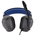 Miniatyrbillede 7 af 7: Gaming Headset Surround Stereo Lyd Over Ear Hovedtelefon med Støjreducerende Mikrofon til Computere Laptops Tablets