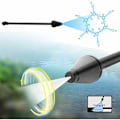 Miniatyrbild 4 av 5: Roterande turbomunstycke lans 145bar 9.038-295.0 Dirt Blaster för Kärcher K2 K3 K4 K5 4
