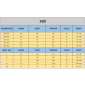 Miniatyrbilde 2 av 2: Sesong 23-24 Barcelona Langarmet Halvdragsdrakt for Voksne Fotballuniform Treningsdrakt Langarmet Drakt ArmyGreen ArmyGreen M