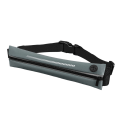 Miniatyrbillede 1 af 4: Mænd Kvinder Fanny Pack Taljetaske Mobiltelefon Vandtæt Multifunktionel Mænd og Kvinder Tactical Invisible Bælte Gray 4-6 inches