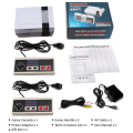 Miniatyrbillede 4 af 5: Klassisk retro spillekonsol Mini videokonsoller spil med 620 spil - efter output EU plug