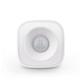 Pikkukuva 3 / 5: 1 Pier Motion Sensor 1 Tarrasarja 1 Käyttöopas (englanniksi) Valkoinen