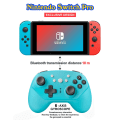 Miniatyrbild 2 av 5: Game Controller Bluetooth Gamepad för Switch Pro Controller Wireless Joysti
