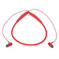 Pikkukuva 7 / 7: Bluetooth-kaulapannan kuulokkeet, metallinen magneettinen imu, vahva basso, langattomat juoksukuulokkeet urheiluun