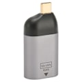 Pikkukuva 2 / 7: Gigabit RJ45 -verkkoportti Type C -sovittimeen 1 Gbps Kannettava USB C - Ethernet-sovitin kannettaville tietokoneille, tableteille ja matkapuhelimille