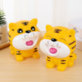 Miniatyrbild 9 av 11: för Creative Tiger Piggy Bank Samlarobjekt Pengar Spara Spara Spara Sparkassa Förvaring Mynt Bank Barn Rum Dekoration Födelsedagspresent null - 3