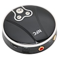 Miniatyrbillede 2 af 7: Bluetooth Receiver Adapter 3.5mm AUX RCA OPTISK Input NFC Trådløs Extender til Højttaler Hjemmebiograf
