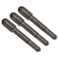 Miniatyrbilde 2 av 7: Erstatningstips for Stylus Pen for Thinkpad Pen Pro Høy Sensitivitet Erstatningstupper med Gummitupp Nettbrett Pennetupper 3 stk