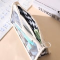Miniatyrbilde 6 av 8: Gitter Blyantveske Blyantveske Etui Transparent Wa A2