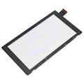 Miniatyrbilde 4 av 7: LCD Berøringsskjerm Profesjonelle Reparasjonsdeler Erstatning Digitizer Berøringsskjerm for Switch