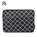 Miniatyrbillede 1 af 7: Laptop taske computer sleeve / etui til laptop bærbar computer Sort 11 tommer