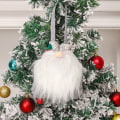 Miniatyrbilde 5 av 10: Juleoppbevaringspose Eplepose A