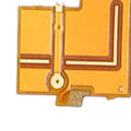 Miniatyrbild 3 av 6: Moderkortanslutningskort för DATA1 Flexkabelkort CPU-chip för Switch Batteritid HAC‑001‑01 Andra generationen