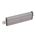 Pikkukuva 7 / 7: M.2 Nvme PCIE NGFF SATA SSD -kotelo USB3.2 Gen2 Type C 10 Gbps tukee 2 TB tallennustilaa, alumiiniseos SSD -koteloadapteri
