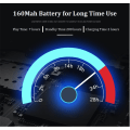 Pikkukuva 5 / 6: Langattomat stereokuulokkeet Bluetooth-yhteensopivat langalliset 3,5 mm
