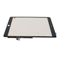 Miniatyrbilde 3 av 6: Berøringsskjerm Panel Digitizer Svart Herdet Glass Berøringsskjerm Panel Erstatning for IOS Tablet 9 10.2in