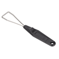 Miniatyrbilde 1 av 7: Keycap Puller Svart Mekanisk Tastatur Wire Key Puller Keycap Bryter Fjerning Rengjøring Erstatningsverktøy