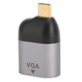 Pikkukuva 7 / 7: USB C - VGA -sovitin, USB Type C - VGA -sovitin uros-naaras 1080P 60Hz Plug and Play USB Type C - VGA -sovitin