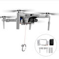 Miniatyrbild 5 av 5: Airdrop-system för Dji- Mini 2/mavic Mini Drone Bröllopsförslag