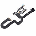 Miniatyrbilde 3 av 6: Frontvendt Kamera Flex Kabel Selfie Erstatning for IPhone 8 Plus med Lyssensor
