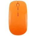 Miniatyrbilde 1 av 3: Gws80 2,4Ghz trådløs mus oransje (standard)