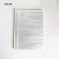 Pikkukuva 1 / 10: Photocard Binder Photo Collect STYLE 4 STYLE 4 Style 4