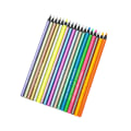Pikkukuva 1 / 5: 1/2 värikkäitä värikynäpaketteja lapsille ja aikuisille taideprojekteihin 18 color Type D 1 Pc