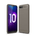 Pikkukuva 9 / 10: Stöttåligt Armor Carbon TPU-skal Honor 10 Red