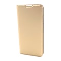 Miniatyrbillede 2 af 4: Plånboksfodral Ultratunn design Samsung Note 10 Plus Gold