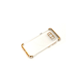 Miniatyrbillede 9 af 9: Extra tåligt design TPU | färgade kanter Samsung S8+ Pink