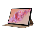 Miniatyrbild 3 av 8: SKALO Lenovo Tab Plus 11.5" PU-Läder TPU Fodral - Svart Svart