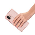 Pikkukuva 6 / 10: DUX DUCIS Samsung Xcover6 Pro 5G Skin Pro Series Case - Pinkki Pink