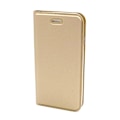 Pikkukuva 1 / 7: Plånboksfodral Ultratunn design Huawei Mate 20 Pro Gold