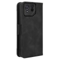 Miniatyrbillede 7 af 7: SKALO Asus ROG Phone 8 Pro 5G 6-RUM Pungetaske - Sort Black