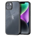 Pikkukuva 1 / 10: DUX DUCIS iPhone 15 Plus Aimo Series Suojakuori - Musta Black