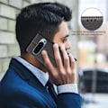 Miniatyrbillede 5 af 9: BINFEN COLOR Google Pixel 9/9 Pro Litchi Flip Cover Black