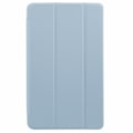 Miniatyrbillede 8 af 9: SKALO Xiaomi Redmi Pad SE 8.7 Trifold Flip Cover - Lyseblå Light blue
