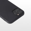 Miniatyrbild 7 av 9: SKALO iPhone 15 Pro Ultratunn TPU-Skal - Fler färger Rosa