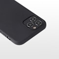 Pikkukuva 7 / 9: SKALO iPhone 15 Pro Ultraohut TPU-kuori - Valitse väri Pink
