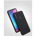 Pikkukuva 8 / 8: Xiaomi Redmi Note 7 Ultratunn Silikonskal Black