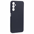 Miniatyrbillede 4 af 7: SKALO Samsung A05s 4G Ultratynd TPU-skal - Vælg farve Black