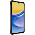 Pikkukuva 5 / 6: IMAK Samsung A16 UC-6 Series Kuori - Musta Black