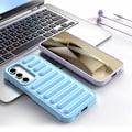 Miniatyrbillede 6 af 7: SKALO Samsung S24 FE Capsule Series Cover - Sort Black