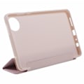 Miniatyrbillede 4 af 9: SKALO Xiaomi Redmi Pad SE 8.7 Trifold Flip Cover - Pink Pink