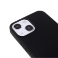 Pikkukuva 7 / 9: SKALO iPhone 13 Ultraohut TPU-kuori - Valitse väri Black