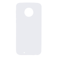 Pikkukuva 2 / 8: Moto G5 PLUS Ultratunn Silikonskal Transparent